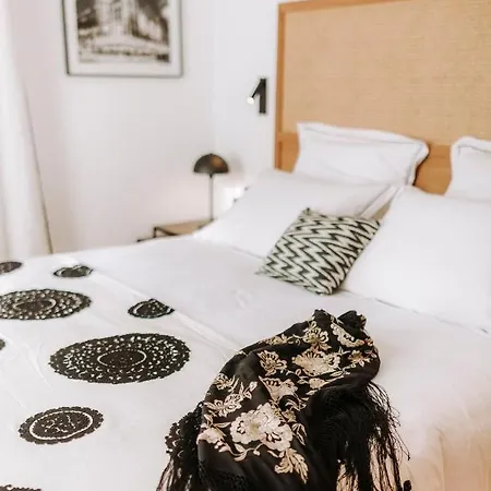 Hotel Artemisia Ciutadella (Menorca)