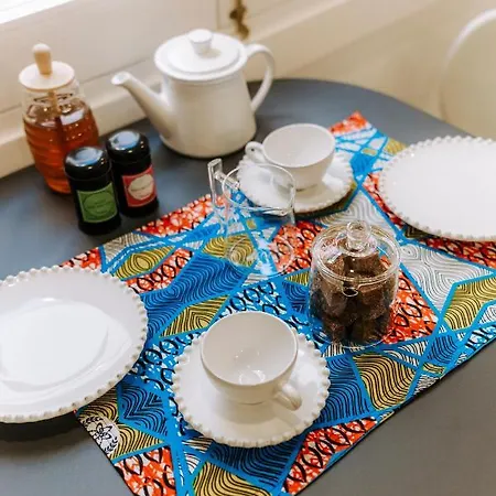 Artemisia Ciutadella (Menorca)