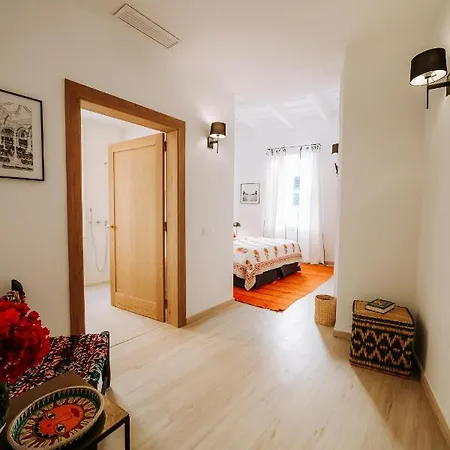 Artemisia Hotel Ciutadella (Menorca)