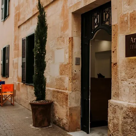 Artemisia 4* Ciutadella (Menorca)