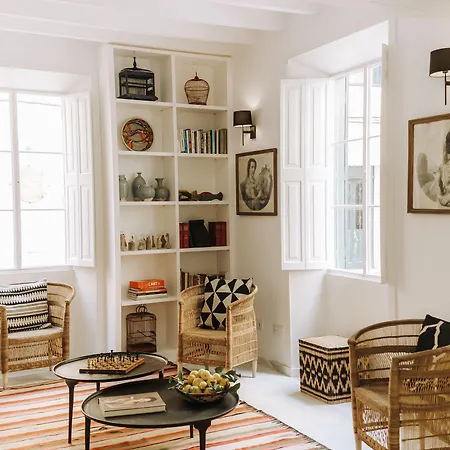 Artemisia Hotel Ciutadella (Menorca)