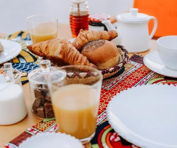 Artemisia Отель 4*