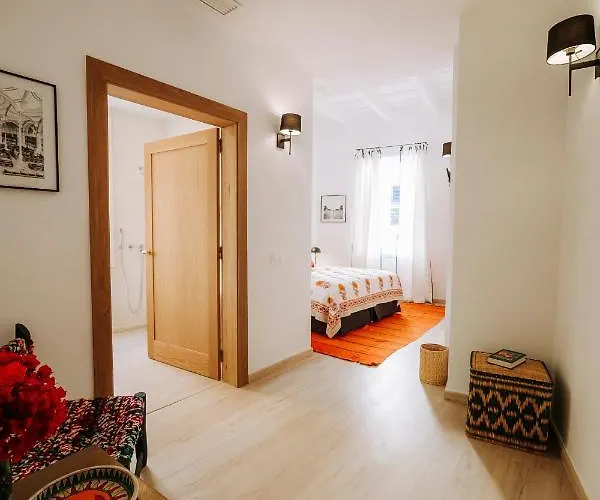 Artemisia Отель Сьюдадела