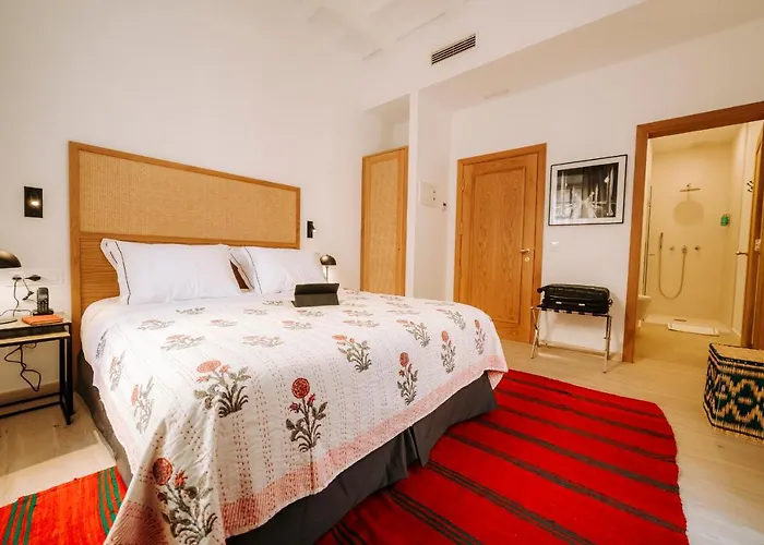 Artemisia Hotel Ciutadella (Menorca)