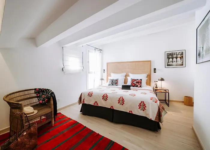 Artemisia 4* Ciutadella (Menorca)