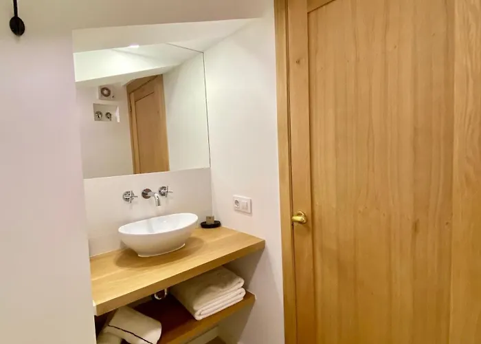 Artemisia Hotel Ciutadella (Menorca)