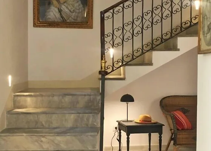 Artemisia Hotel Ciutadella (Menorca)