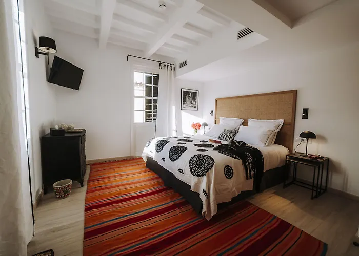 Artemisia Отель Сьюдадела