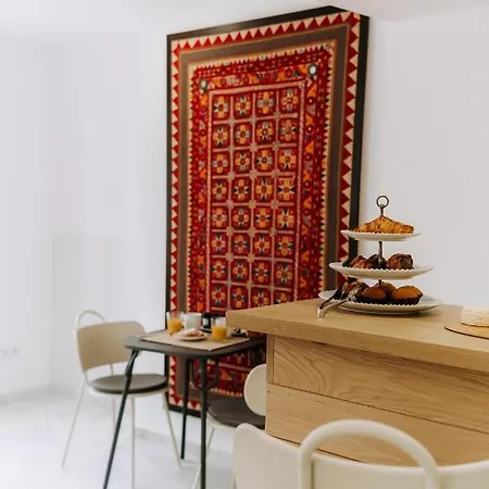 Hotel Artemisia