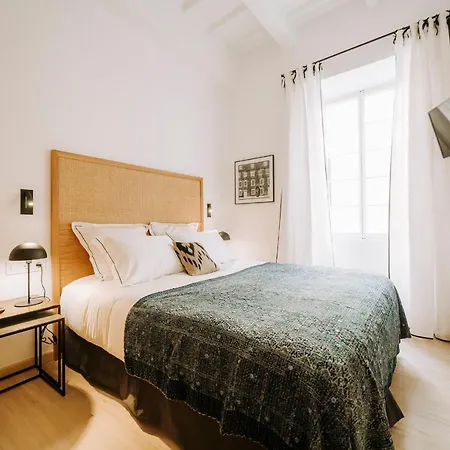 Artemisia Ciutadella (Menorca)