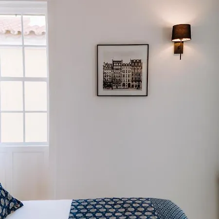 Artemisia Otel Ciutadella (Menorca)