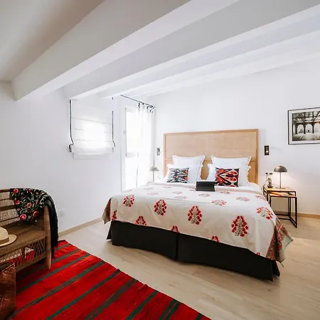 Artemisia 4* Ciutadella (Menorca)