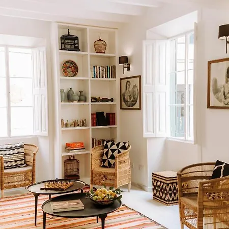 호텔 Artemisia 시우타데야