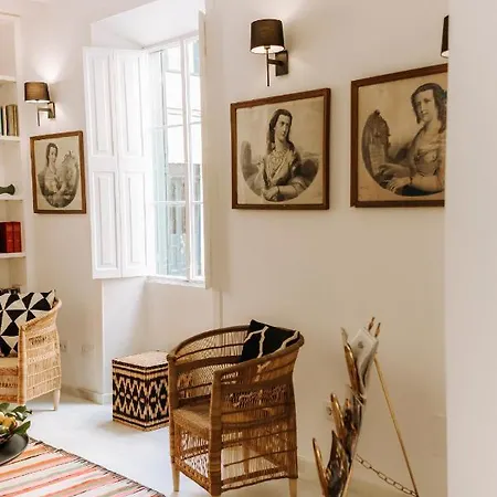 Artemisia Ciutadella (Menorca)