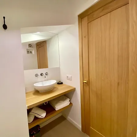 Artemisia Hotel Ciutadella (Menorca)