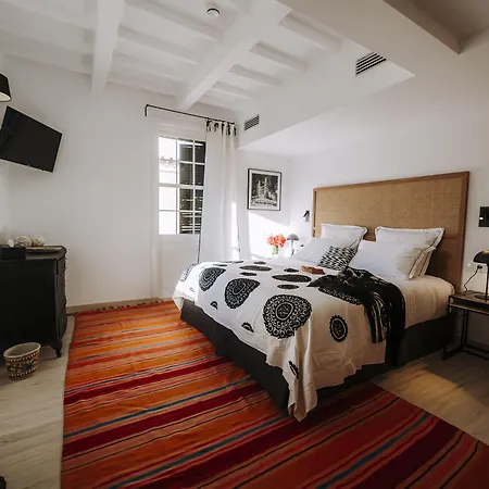 Artemisia Otel Ciutadella (Menorca)