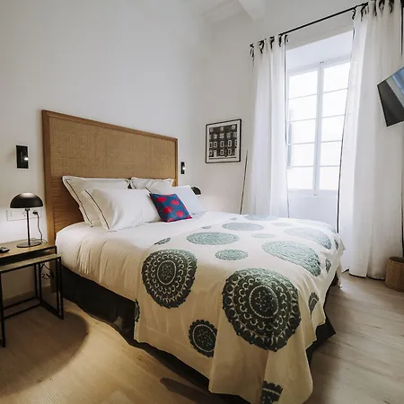 Artemisia 4* Ciutadella (Menorca)