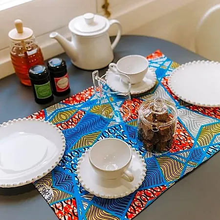 Artemisia 4*