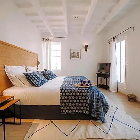 Artemisia 4* Ciutadella (Menorca)