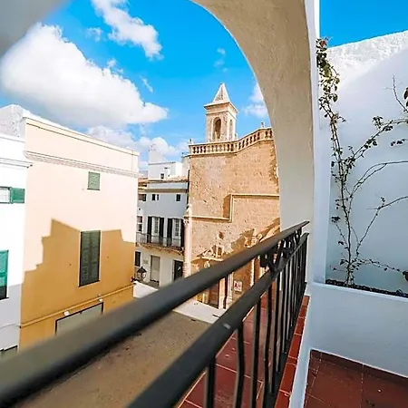 Hotel Artemisia Ciutadella (Menorca)