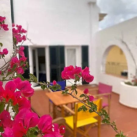 Hotel Artemisia