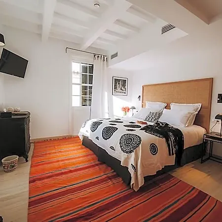 Artemisia Hotel Ciutadella (Menorca)