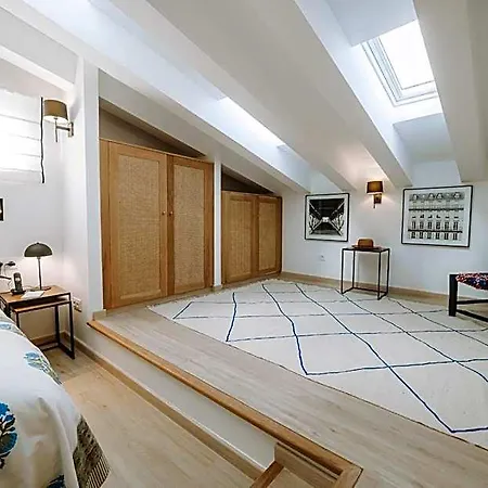 Artemisia Hotel Ciutadella (Menorca)