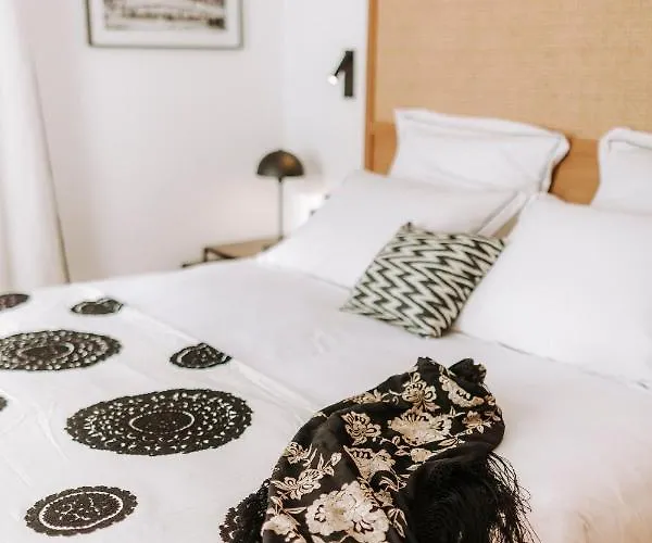 Hotel Artemisia Ciutadella (Menorca)