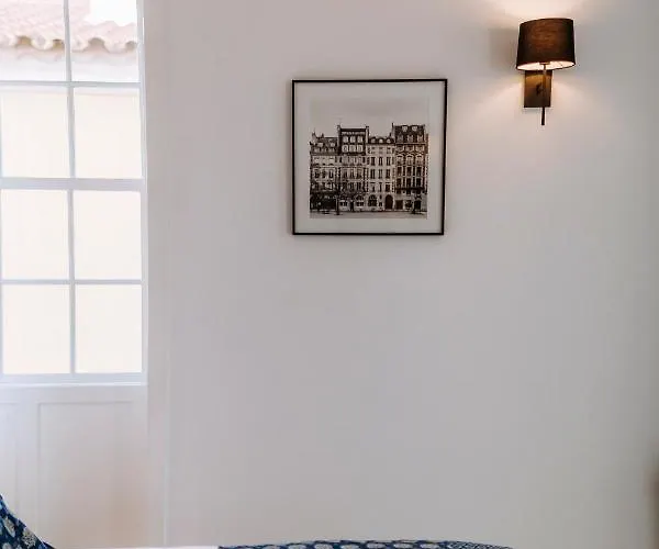 Artemisia Hotel Ciutadella (Menorca)