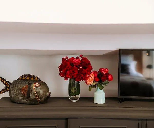 Artemisia Szálloda Ciutadella