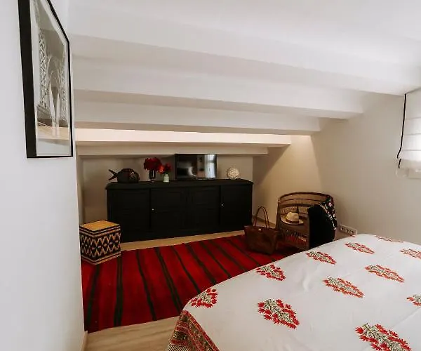 Artemisia Ciutadella