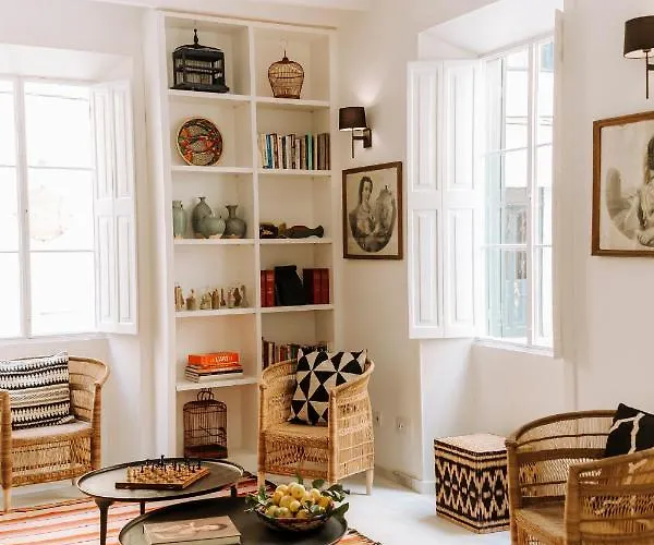 Hotel Artemisia Ciutadella (Menorca)