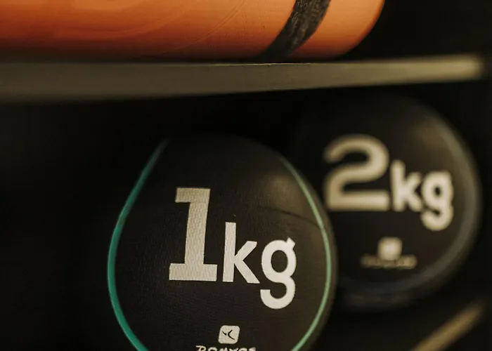 Artemisia Hotel Ciutadella (Menorca)