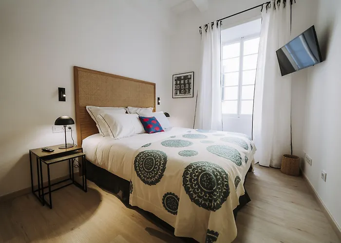 Artemisia 4* Ciutadella (Menorca)