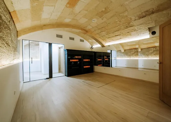 فندق Artemisia 4*