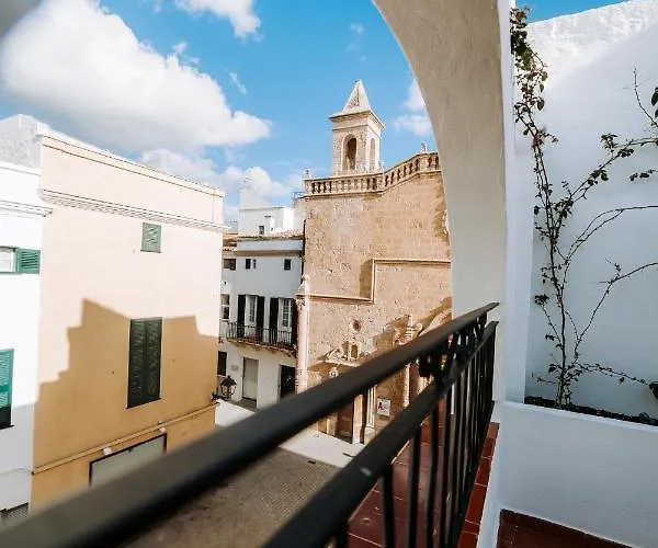 فندق Artemisia 4*