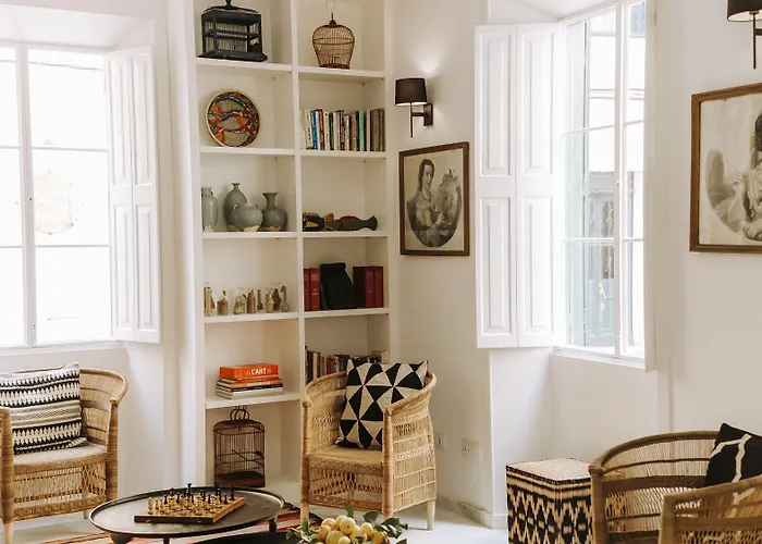 Artemisia فندق ثيوداديلا